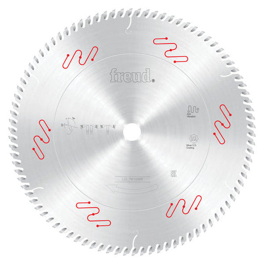Freud 008925108245 355mm(14") x 90T Panel Sizing Blade for Plywood