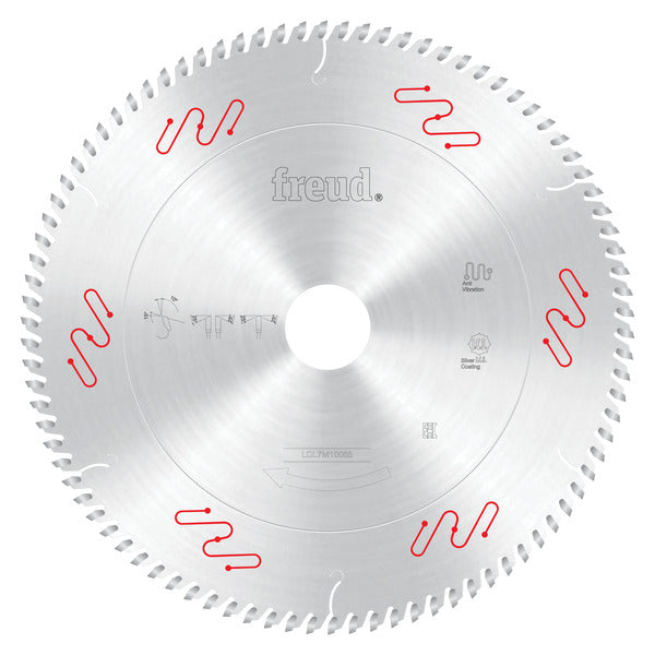 Freud 008925108252 395mm(14-1/2") x 90T Panel Sizing Blade for Plywood