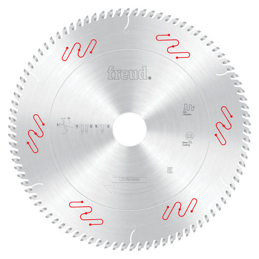 Freud 008925108252 395mm(14-1/2") x 90T Panel Sizing Blade for Plywood