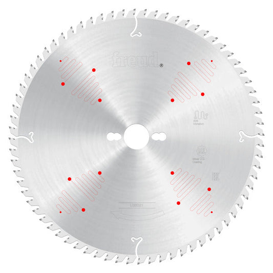 Freud 008925108405 300 mm x 72T Panel Sizing on Sliding Table Saws