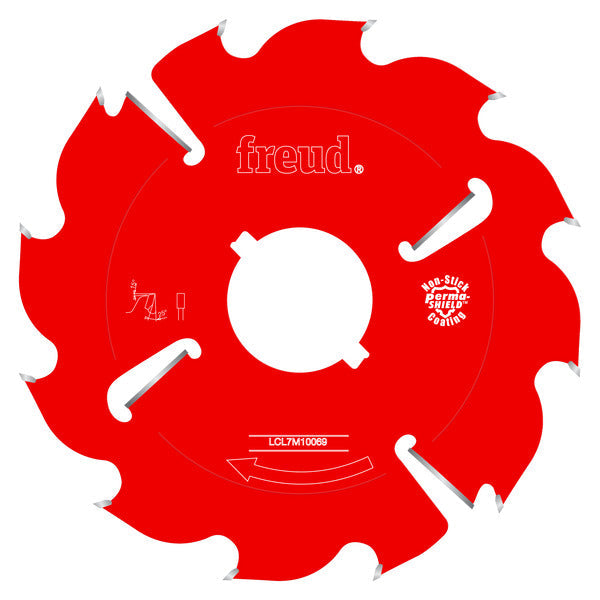 Freud 008925127161 305mm(12") x 12+2+2T Pallet Ripping Blade