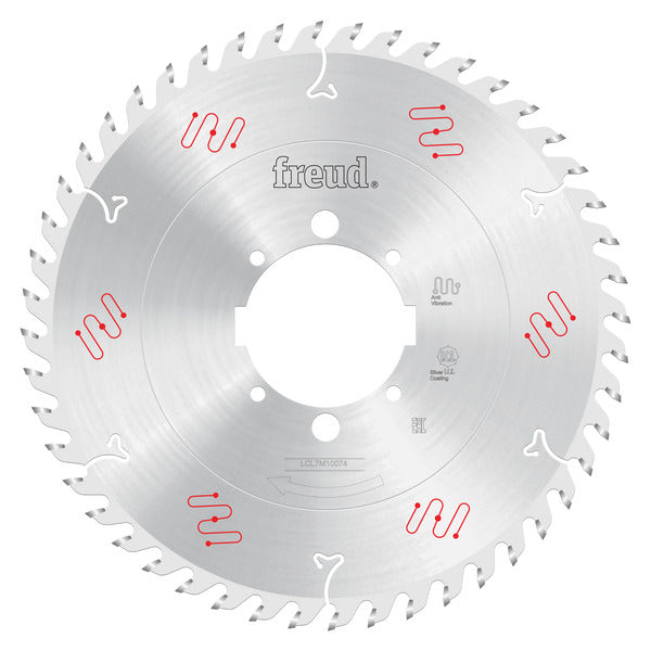 Freud 008925127376 300mm x 48T Glue Line Rip