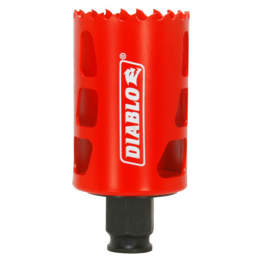 Diablo 008925127888 1-3/4" x 2-3/8" High Performance Hole Saw