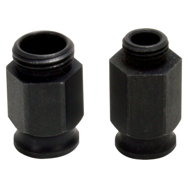 Diablo 008925128410 1/2" and 5/8" Hole Saw Adapter Nuts