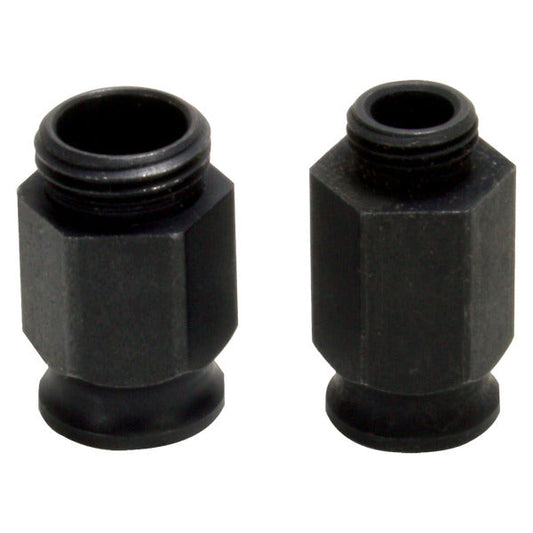 Diablo 008925128410 1/2" and 5/8" Hole Saw Adapter Nuts