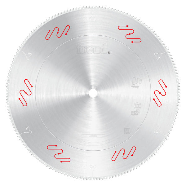 Freud 008925133841 600mm x 168T Carbide Tipped Blade for Crosscutting