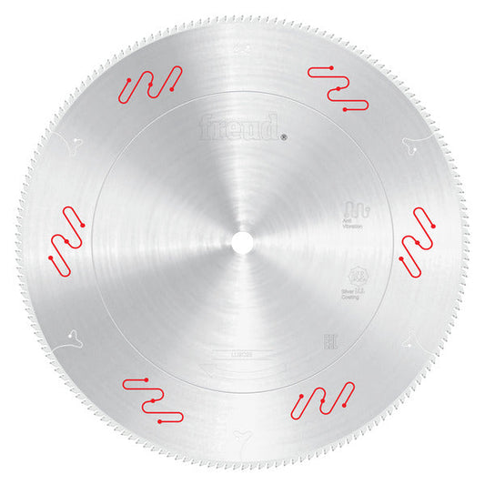 Freud 008925133841 600mm x 168T Carbide Tipped Blade for Crosscutting