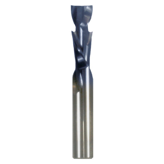 Freud 008925134541 1/2" (dia.) Double Compression Bit with 1/2" shank, 3-1/2" overall length
