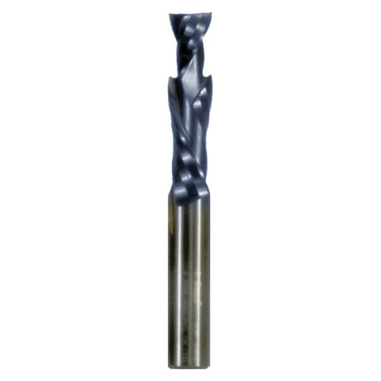 Freud 008925134565 1/2" (dia.) Double Compression Bit with 1/2" shank, 4" overall length