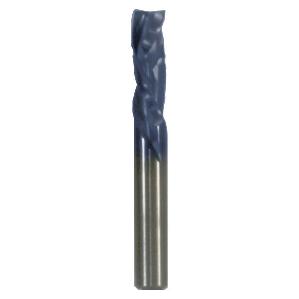 Freud 008925134572 3/8" (dia.) Triple Compression Bit  with 3/8" shank, 3" overall length