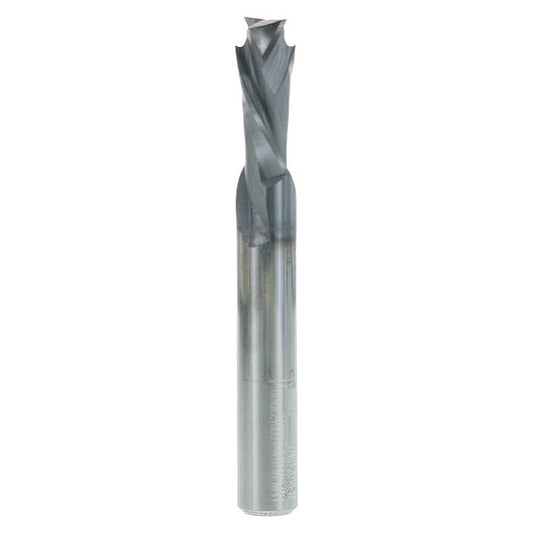 Freud 008925134626 3/8" (dia.) Two Flute Mortise Compression Bit with 3/8" shank, 3" overall length