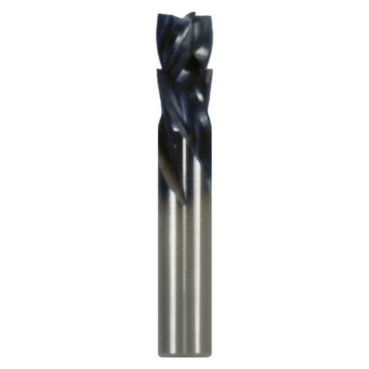 Freud 008925134701 1/2" (dia.) Four Flute Compression Bit with 1/2" shank, 3" overall length