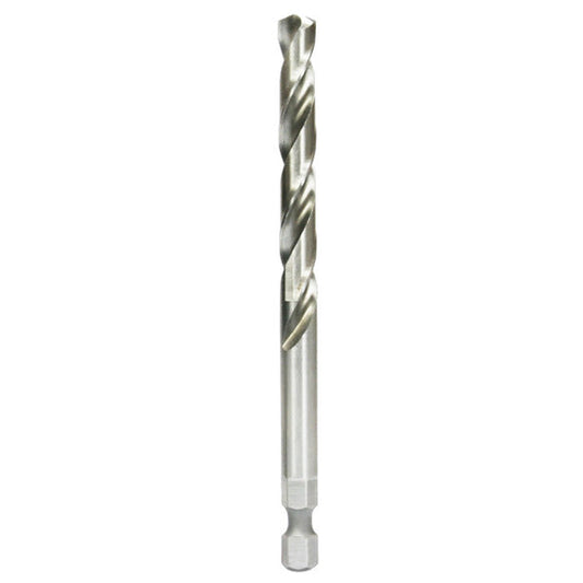 Diablo 008925134886 4" Diablo Hole Saw Pilot Bit with 1/4" Hex Shank