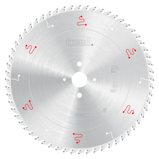 Freud 008925140306 570mm x 60T Panel Sizing blade for Horizontal Beam Saw (Extended Life)