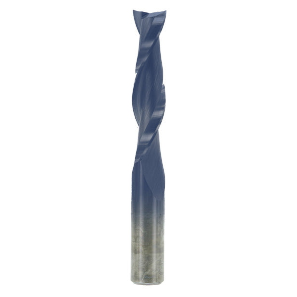 Freud 008925140894 1/2" (dia.) Up Spiral Bit with 1/2" shank, 4" overall length