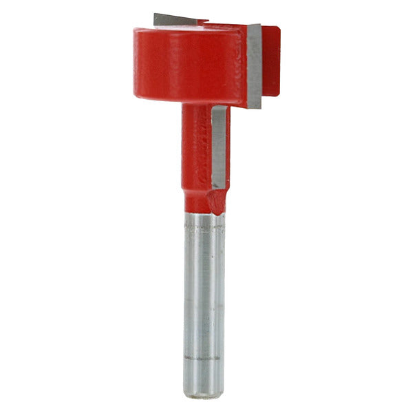 Freud 008925140900 1" (Dia.) T-Slotting Cutter Bit with 1/4" Shank