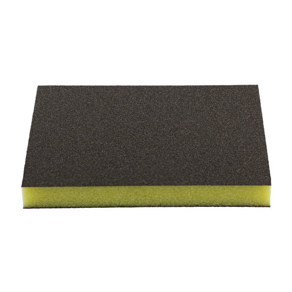Diablo 008925156437 ULTRAflex™ 100-Grit (Medium) Sanding Sponge (2-Piece)