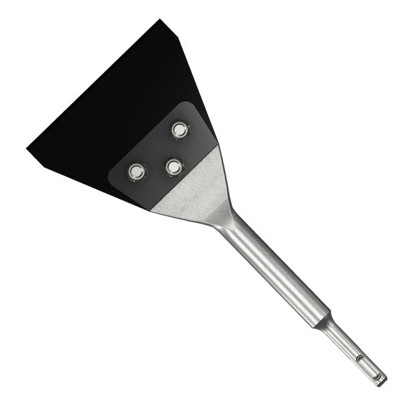 Diablo 008925162728 5" x 11" SDS-Plus Floor Scraper
