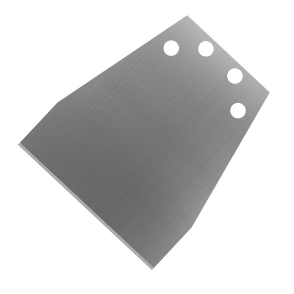 Diablo 008925163596 SDS-Max Floor Scraper Replacement Blade