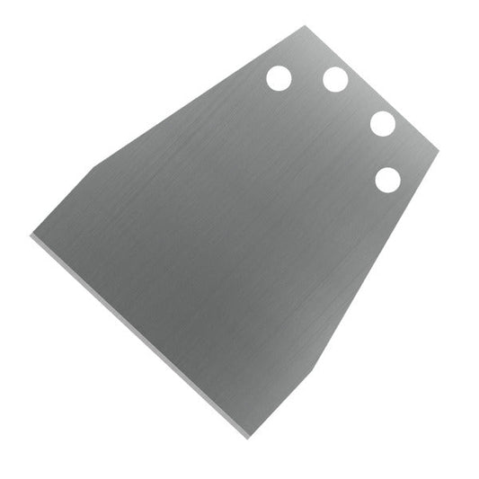 Diablo 008925163596 SDS-Max Floor Scraper Replacement Blade