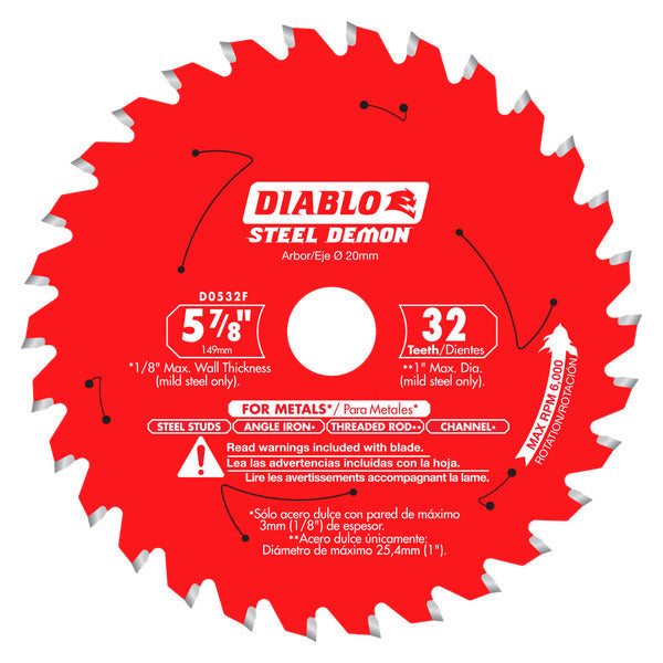 Diablo 008925164401 
