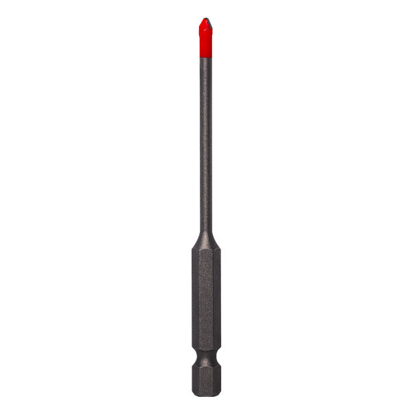 Diablo 008925167945 Diablo 1/8” Hard Tile & Stone Carbide Tipped Drill Bit