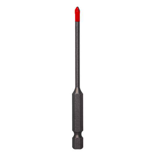 Diablo 008925167945 Diablo 1/8” Hard Tile & Stone Carbide Tipped Drill Bit