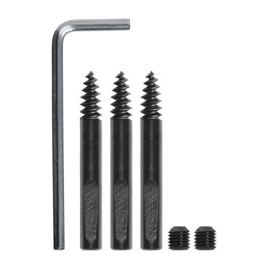 Diablo 008925169123 Diablo SPEEDemon™ Self-Feed Bit Screw Replacement Kit