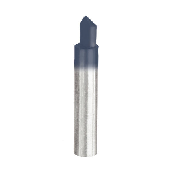 Freud 008925380450 1/4" (Dia.) 90° V Grooving Bit with 1/4" shank, 1-1/2" overall length