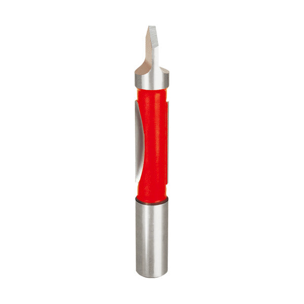 Freud 008925380573 1/2" (dia.) Panel Pilot Bit with 1/2" shank, 1-1/4" carbide height