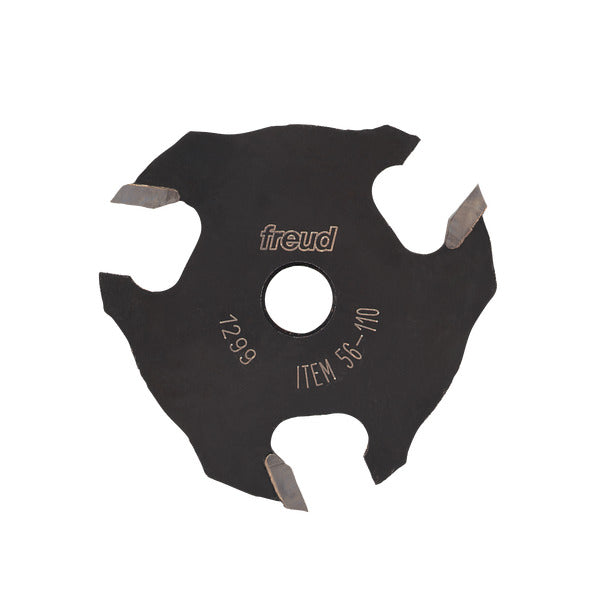 Freud 008925381129 9/16" depth x 3/16" Slot Three Wing Slotting Cutter