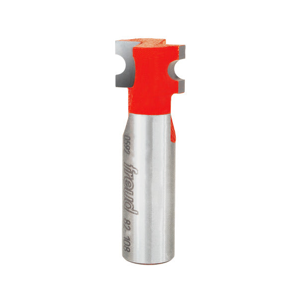 Freud 008925381372 3/32" Radius Half Round Bit with 1/2" Shank