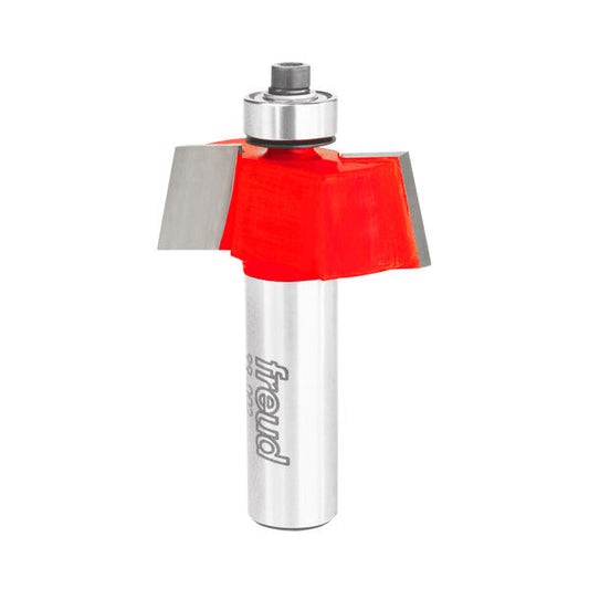 Freud 008925381457 1-1/2" (Dia.) Door Lip Bit with 1/2" Shank