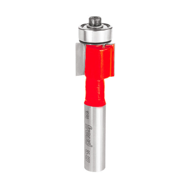 Freud 008925382119 1/16" Depth Inlay Bit with 1/2" shank, 3-5/16" overall length