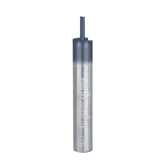 Freud 008925382300 1/16" (Dia.) Double Flute Straight Bit with 1/4" Shank