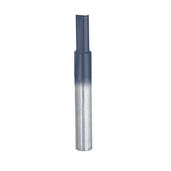 Freud 008925382331 3/16" (dia.) Double Flute Straight Bit with 1/4" shank, 5/8" carbide height