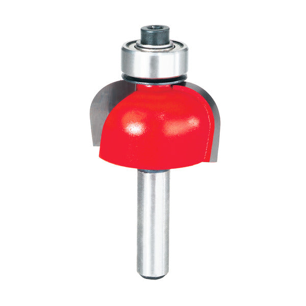 Freud 008925383093 5/16" Radius Cove Bit with 1/4" Shank