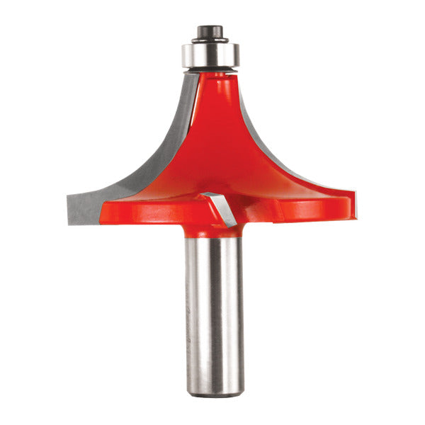 Freud 008925383277 1" Radius Rounding Over Bit with 1/2" Shank