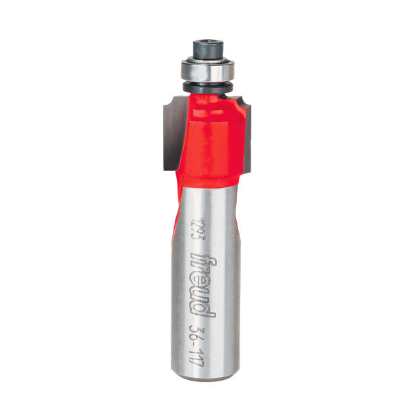 Freud 008925383345 1/16" Radius Beading Bit with 1/2" Shank
