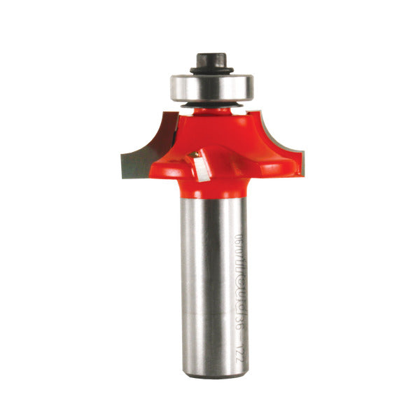 Freud 008925383376 5/16" Radius Beading Bit with 1/2" Shank