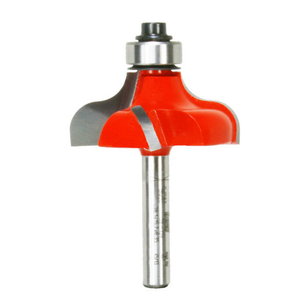 Freud 008925383437 1-1/2" (Dia.) Ogee Bit with 1/4" Shank