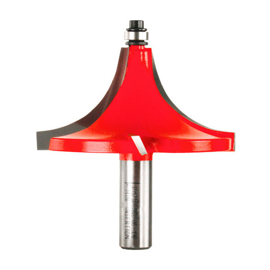 Freud 008925384632 1-1/4" Radius Beading Bit with 1/2" Shank