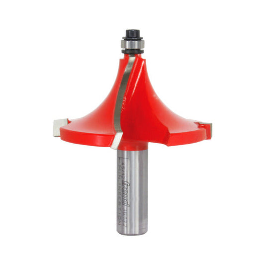 Freud 008925384656 1" Radius Beading Bit with 1/2" Shank