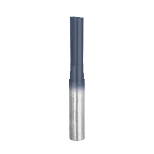 Freud 008925385233 7/32" (Dia.) Double Flute Straight Bit with 1/4" Shank