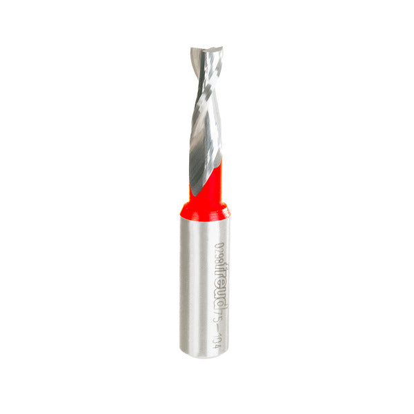 Freud 008925390039 5/16" (Dia.) Up Spiral Bit with 1/2" Shank