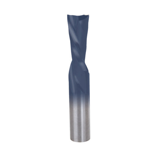 Freud 008925390084 1/2" (dia.) Down Spiral Bit with 1/2" shank, 3" overall length
