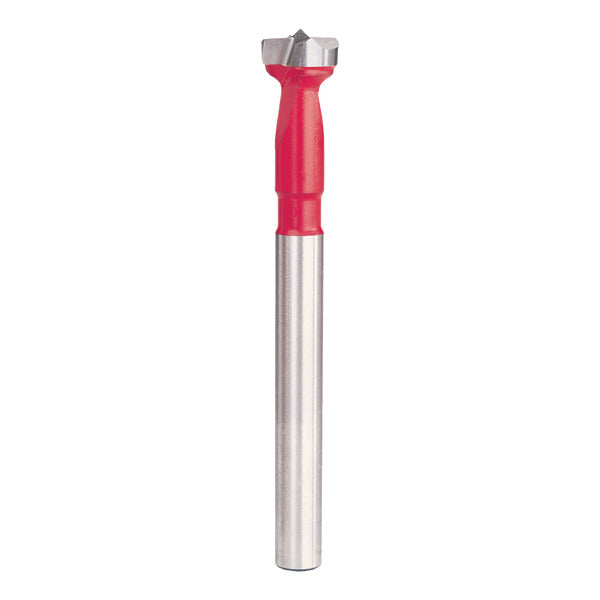Freud 008925490036 Carbide Forstner Drill Bit 1/2-Inch by 5/16-Inch Shank