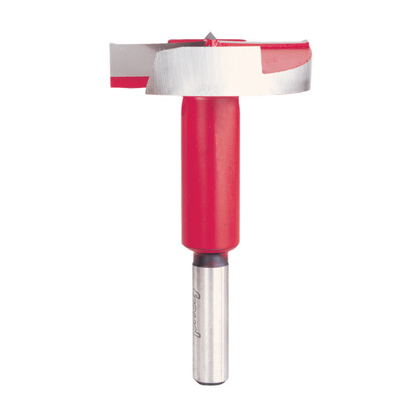 Freud 008925490159 Carbide Forstner Drill Bit 2-Inch by 3/8-Inch Shank