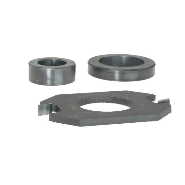 Freud 008925580201 3-1/32” (Dia.) Back-Cutter For Performance System® Raised Panel Cutter with 1-1/4" bore