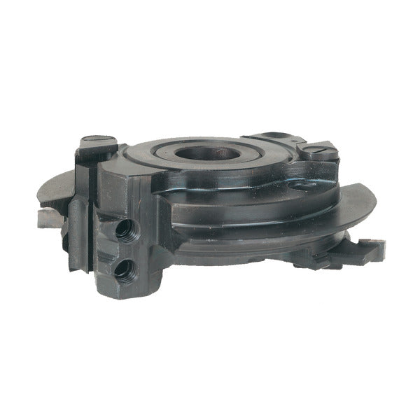 Freud 008925580355 4-7/16" (Dia.) Performance System® Rail & Stile Insert Cutterhead with 1-1/4" bore